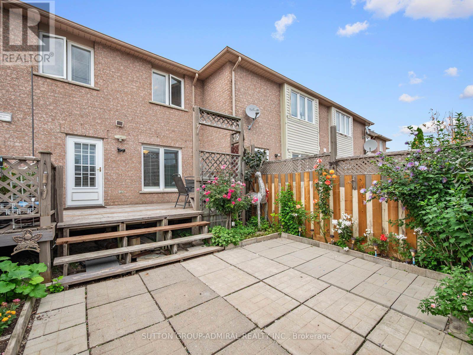 103 America Avenue, Vaughan, ON