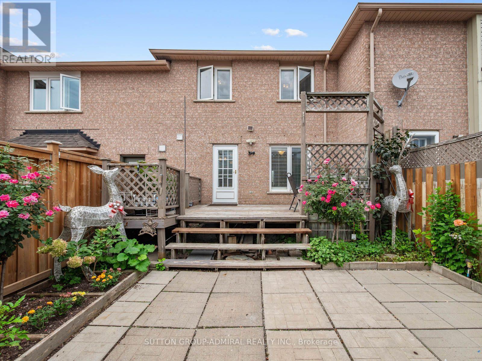 103 America Avenue, Vaughan, ON