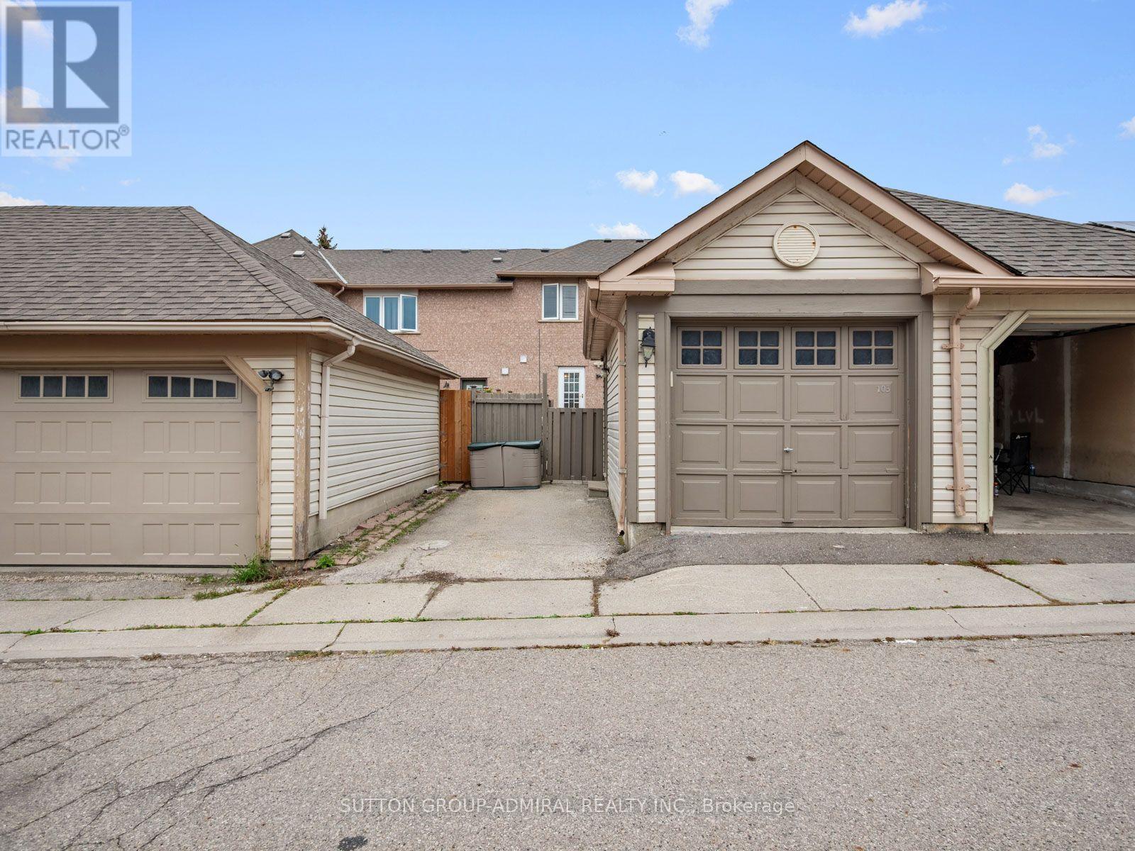 103 America Avenue, Vaughan, ON