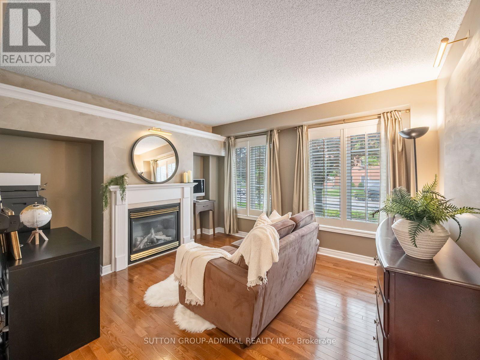 103 America Avenue, Vaughan, ON