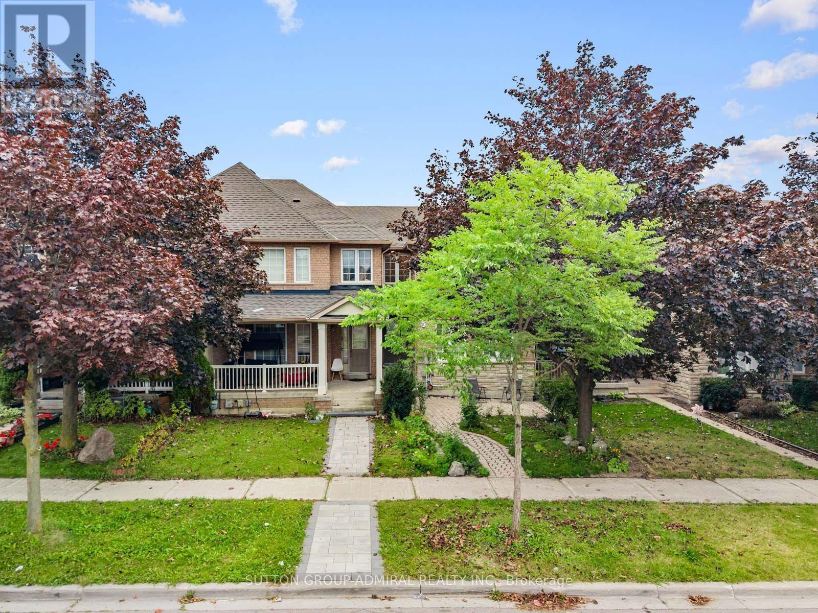 103 America Avenue, Vaughan, ON