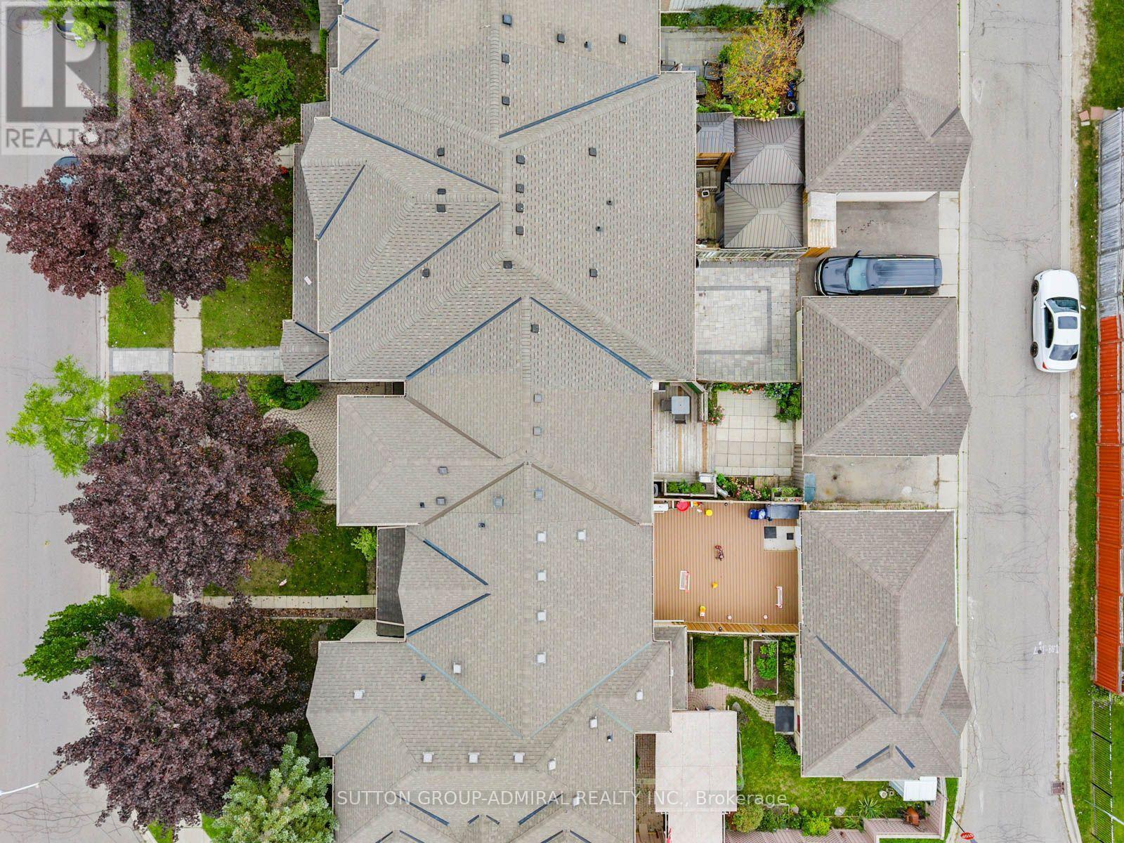 103 America Avenue, Vaughan, ON