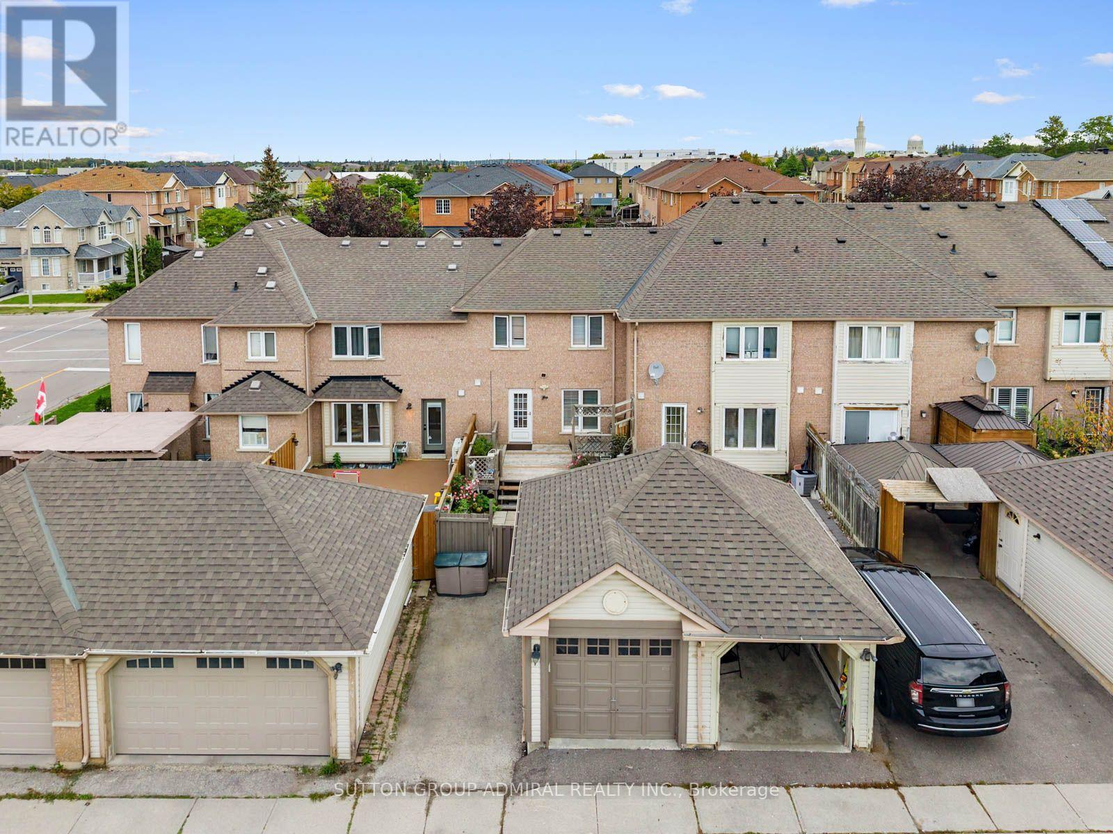 103 America Avenue, Vaughan, ON