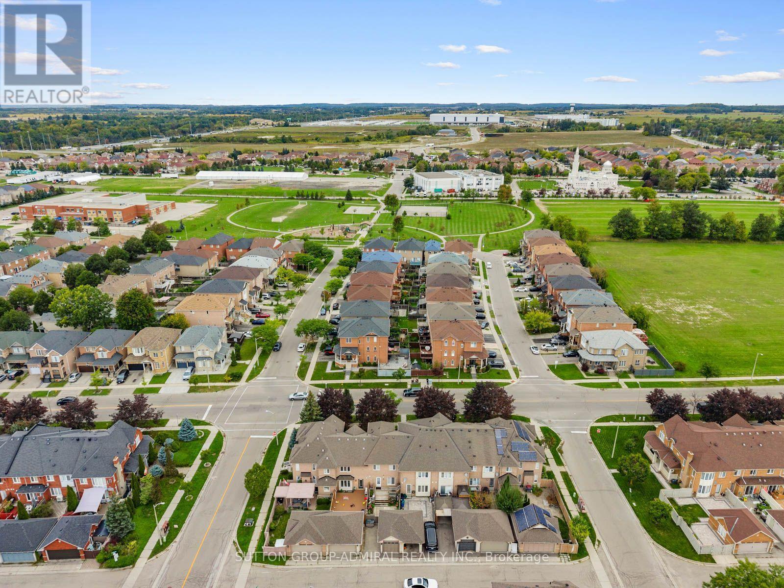 103 America Avenue, Vaughan, ON
