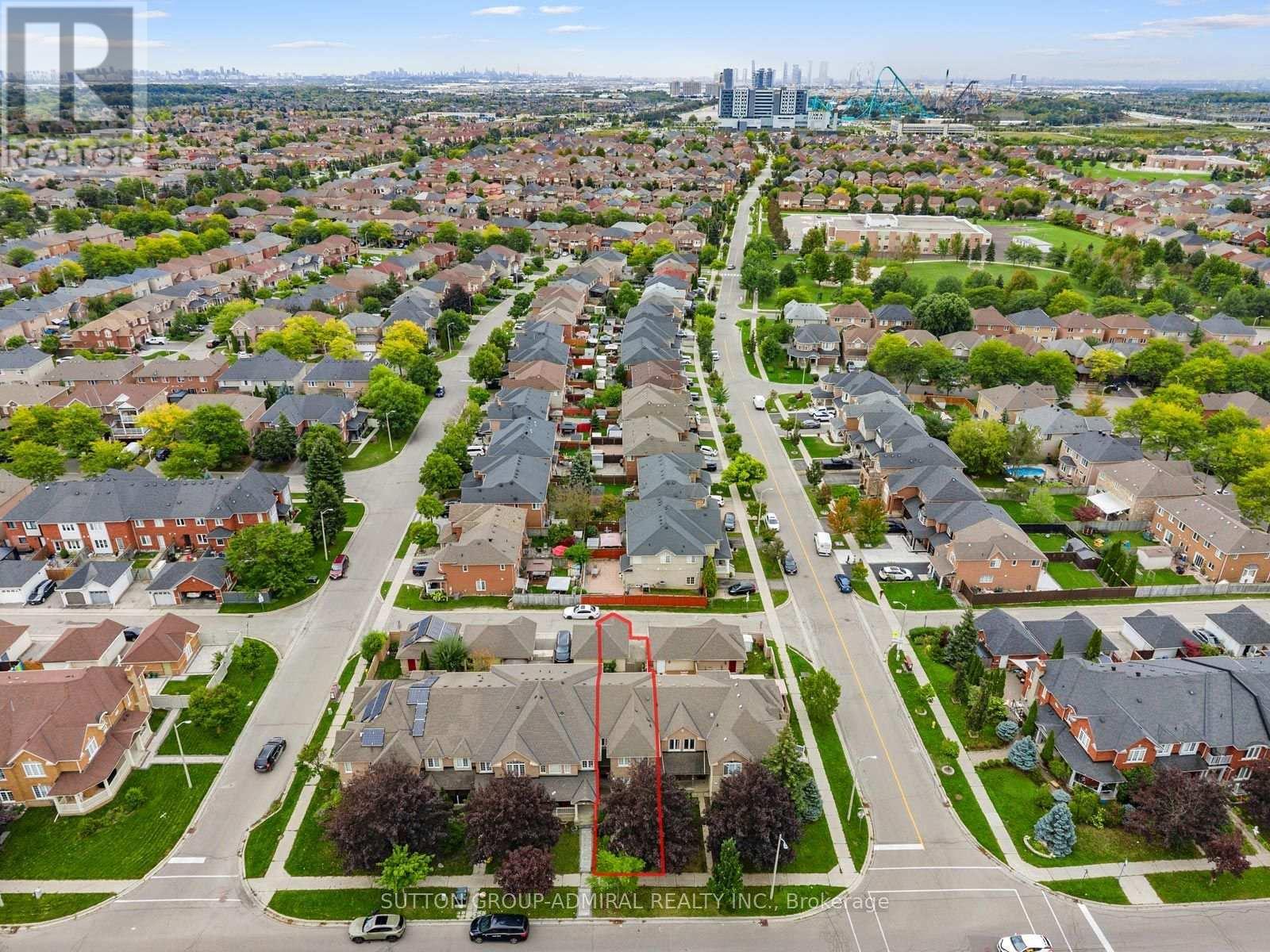 103 America Avenue, Vaughan, ON