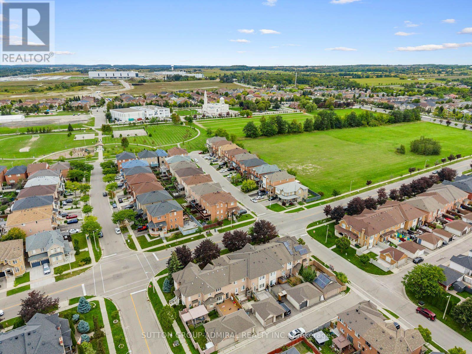 103 America Avenue, Vaughan, ON