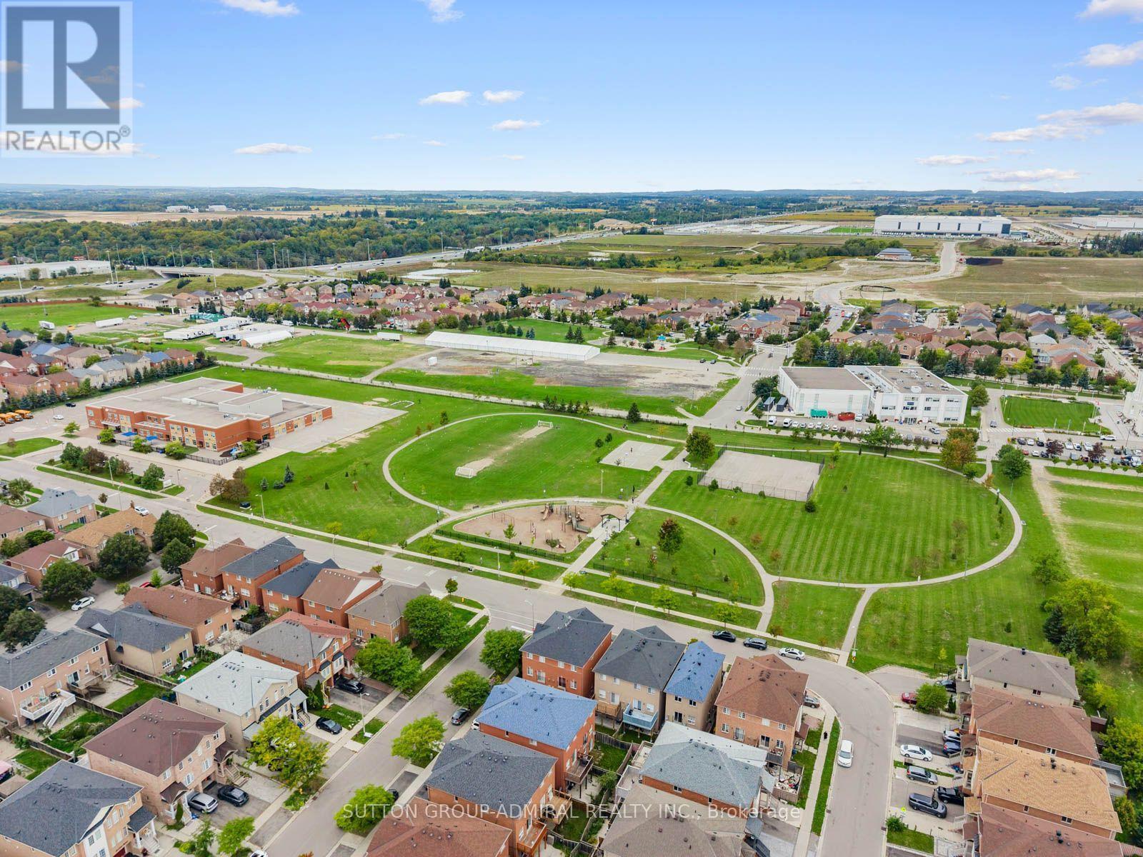 103 America Avenue, Vaughan, ON