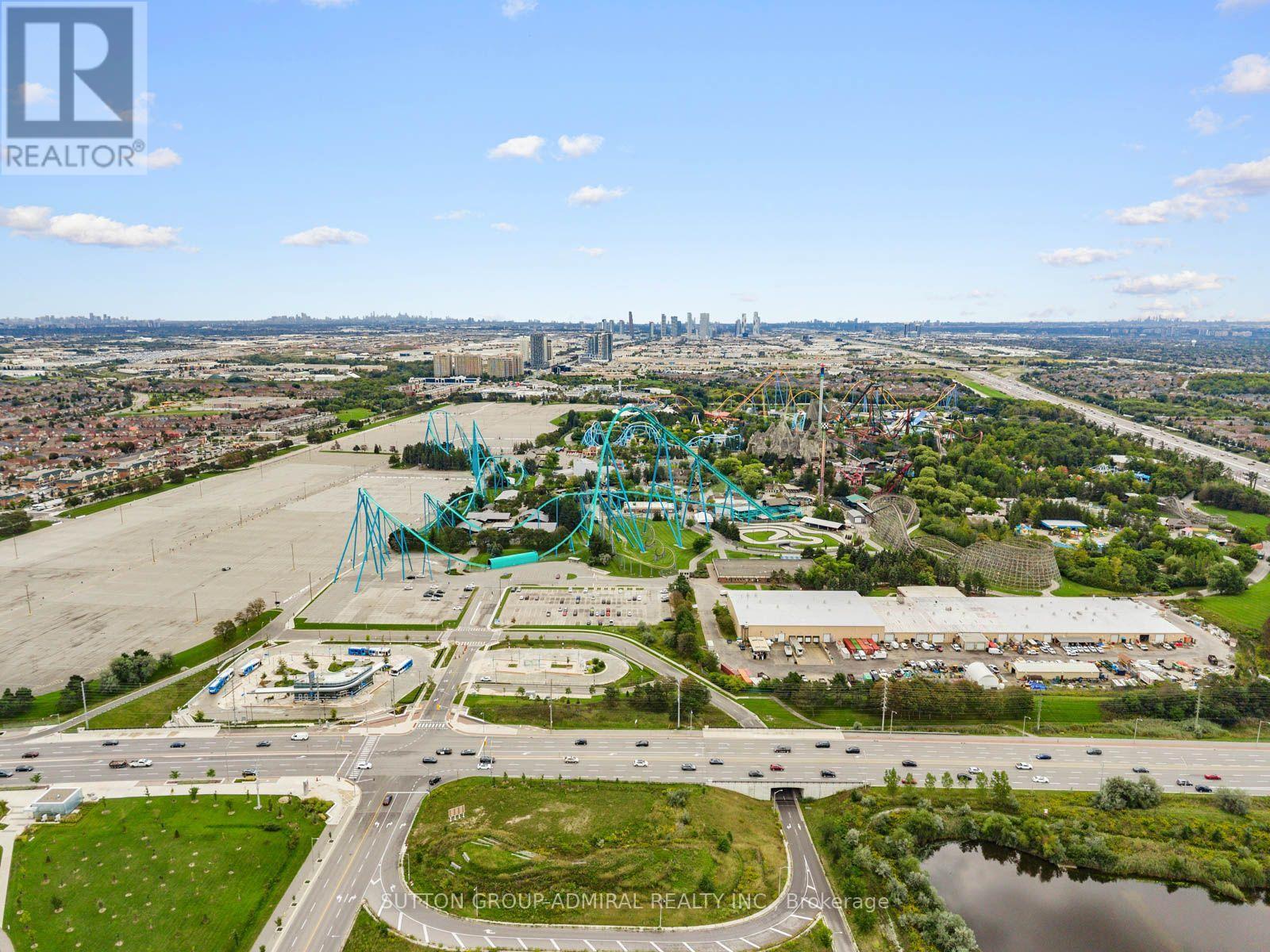 103 America Avenue, Vaughan, ON