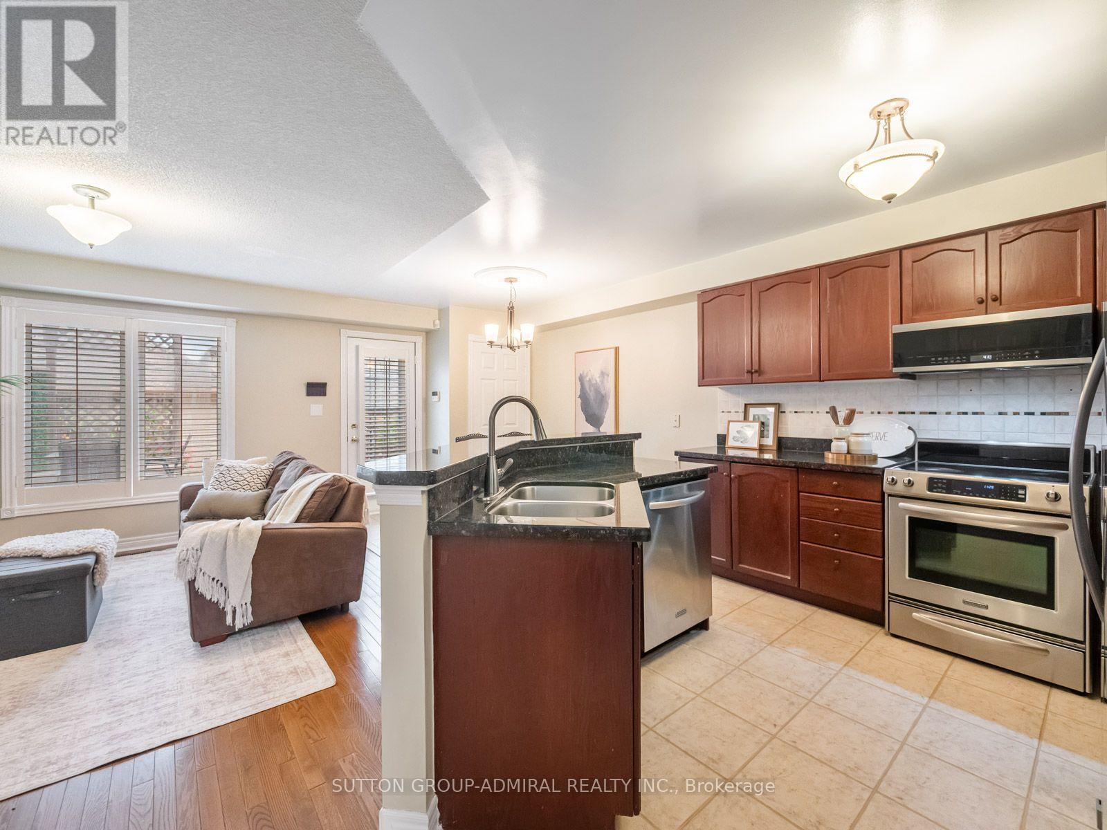 103 America Avenue, Vaughan, ON