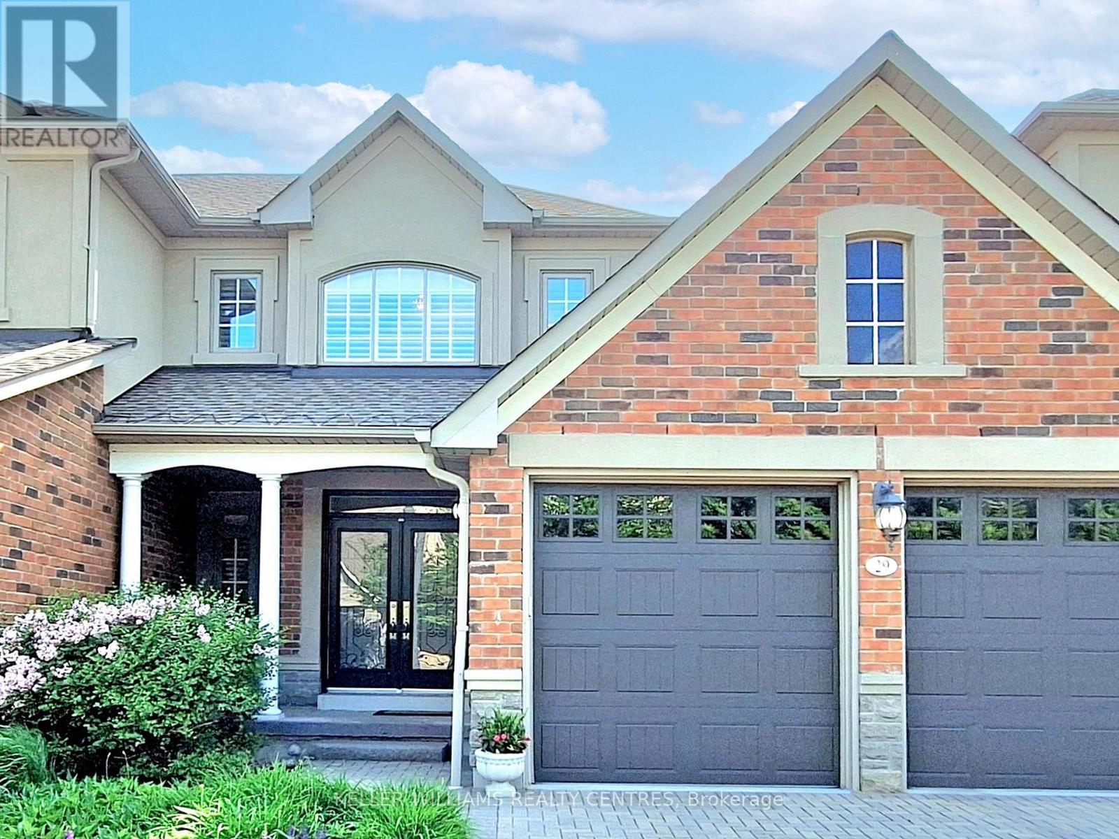 29 Tucker Court, Aurora, ON