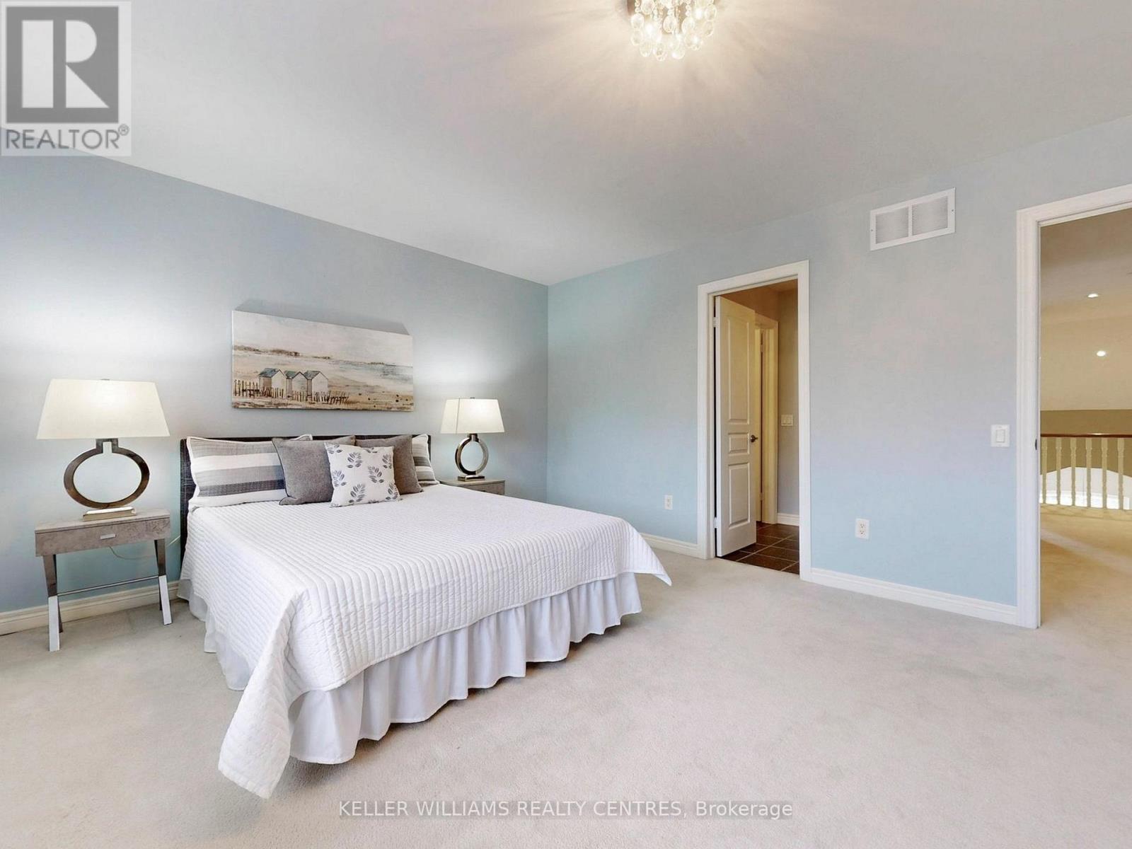 29 Tucker Court, Aurora, ON