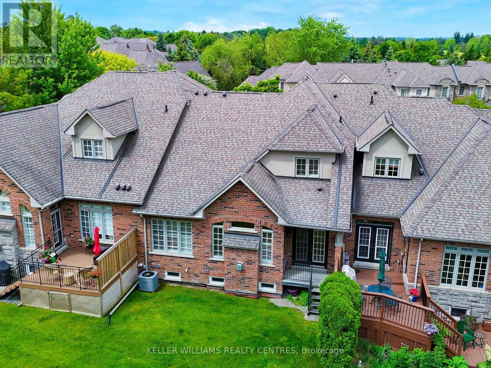29 Tucker Court, Aurora, ON