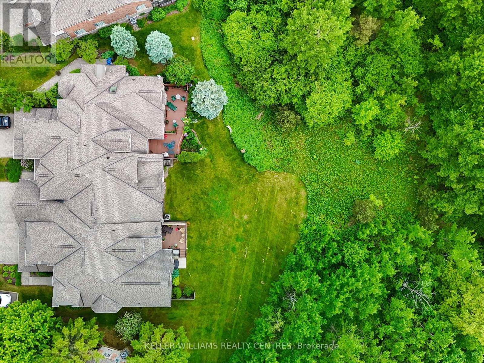 29 Tucker Court, Aurora, ON