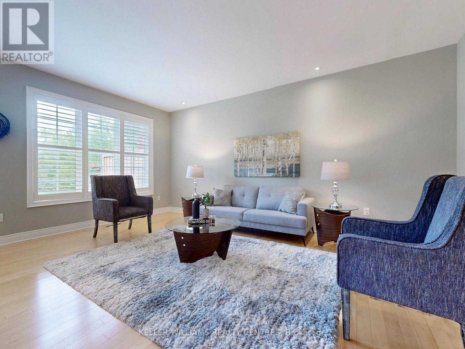 29 Tucker Court, Aurora, ON