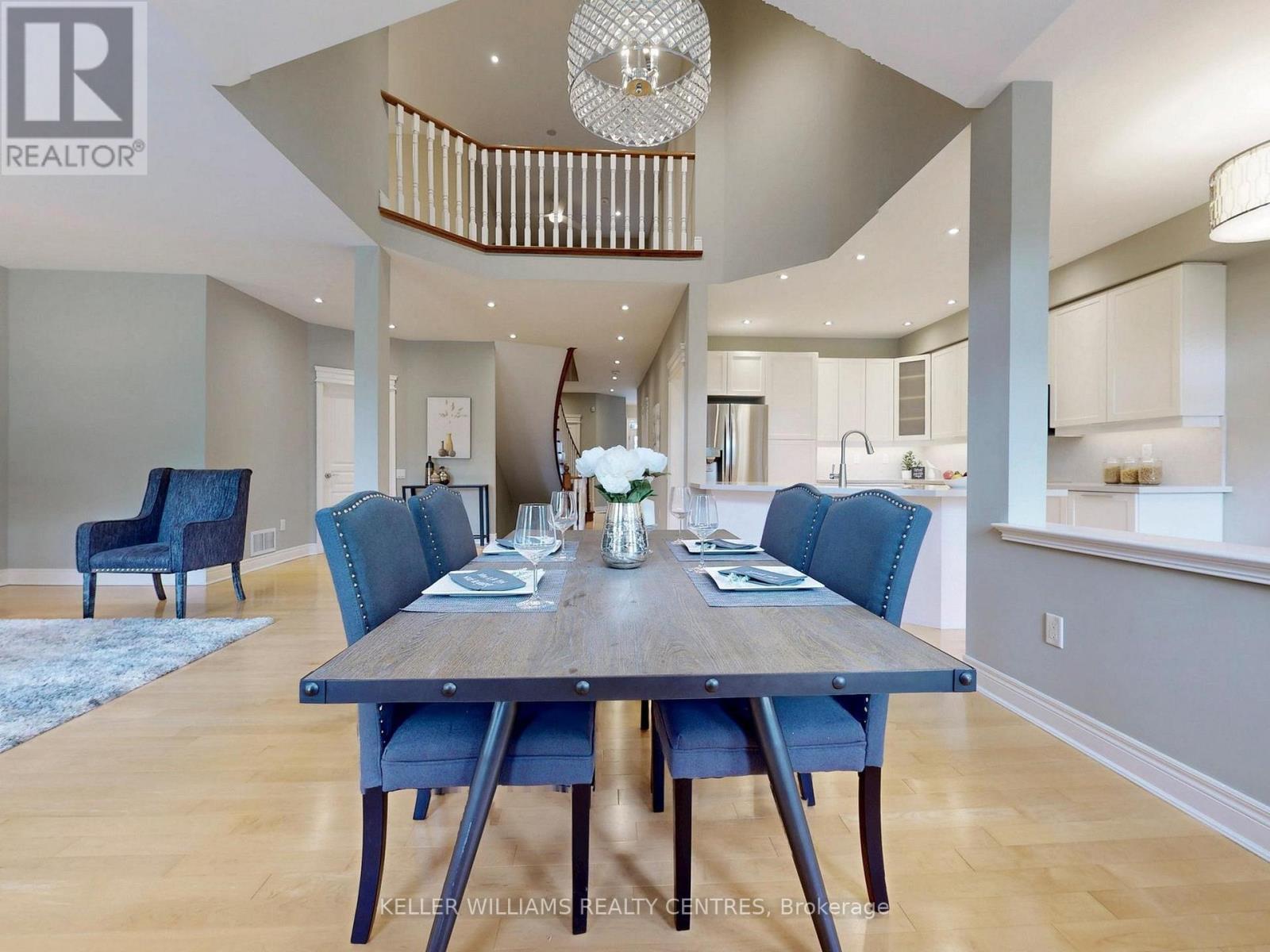 29 Tucker Court, Aurora, ON