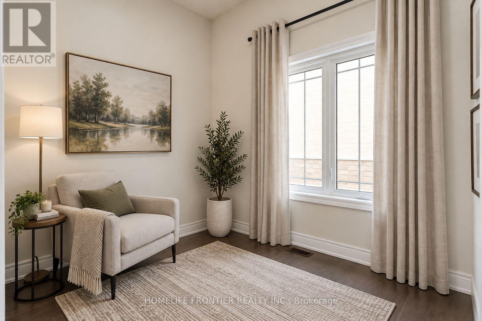 135 Ross Vennare Crescent, Vaughan, ON