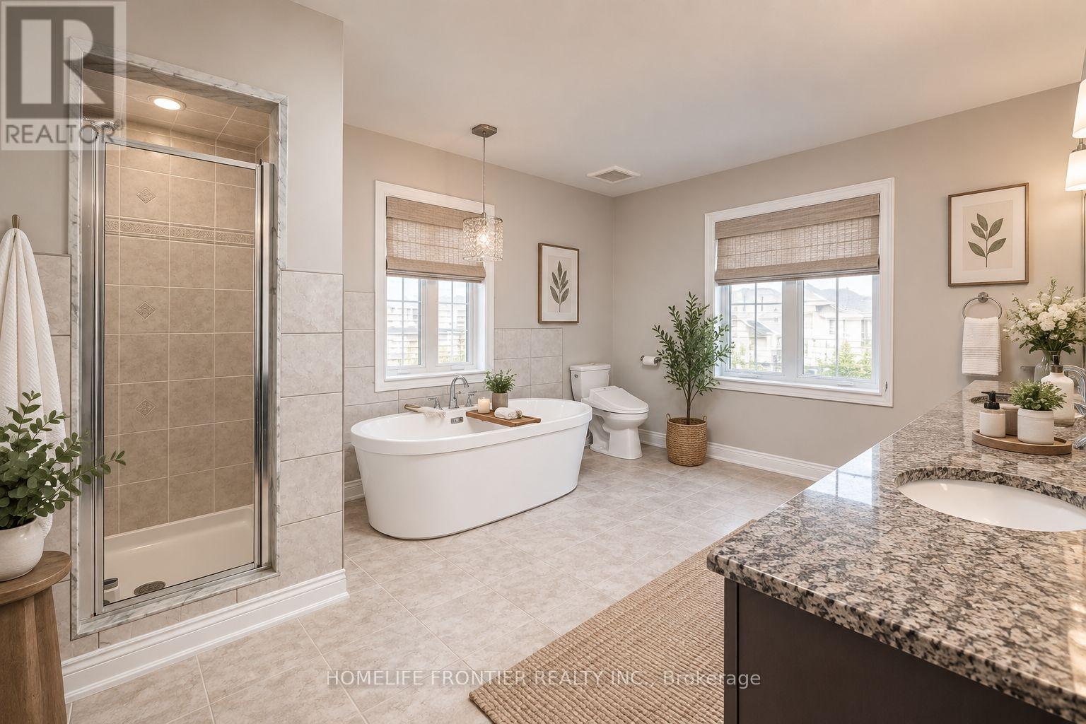 135 Ross Vennare Crescent, Vaughan, ON