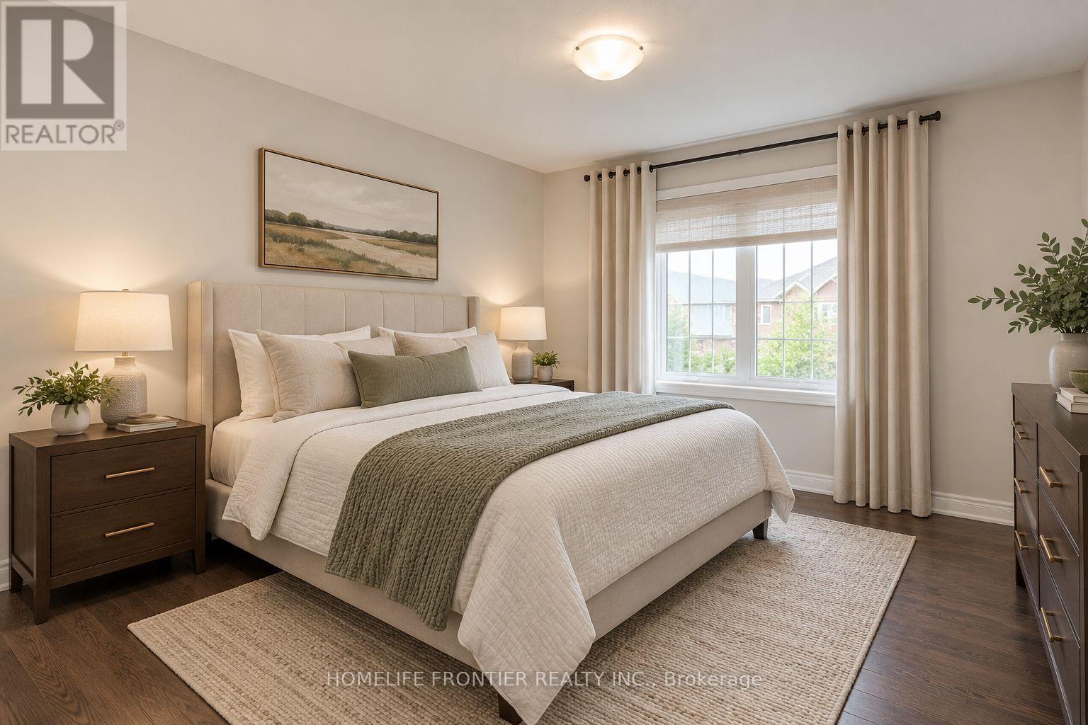 135 Ross Vennare Crescent, Vaughan, ON