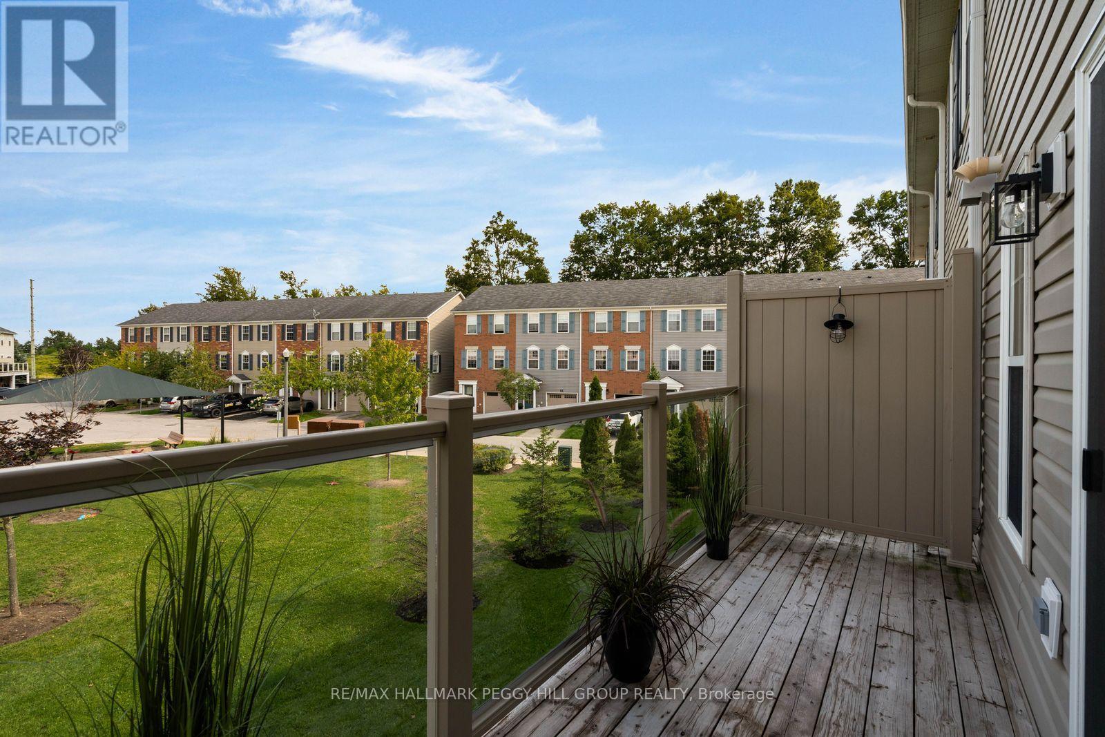 19 - 91 Coughlin Road, Barrie, ON