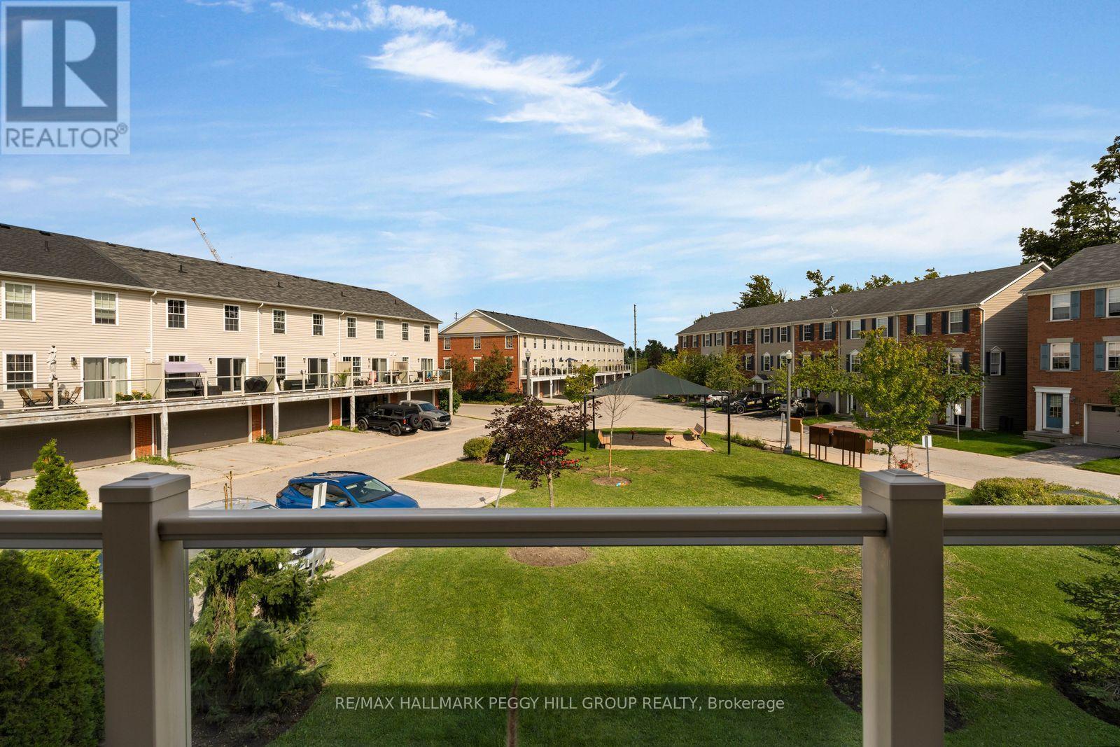 19 - 91 Coughlin Road, Barrie, ON