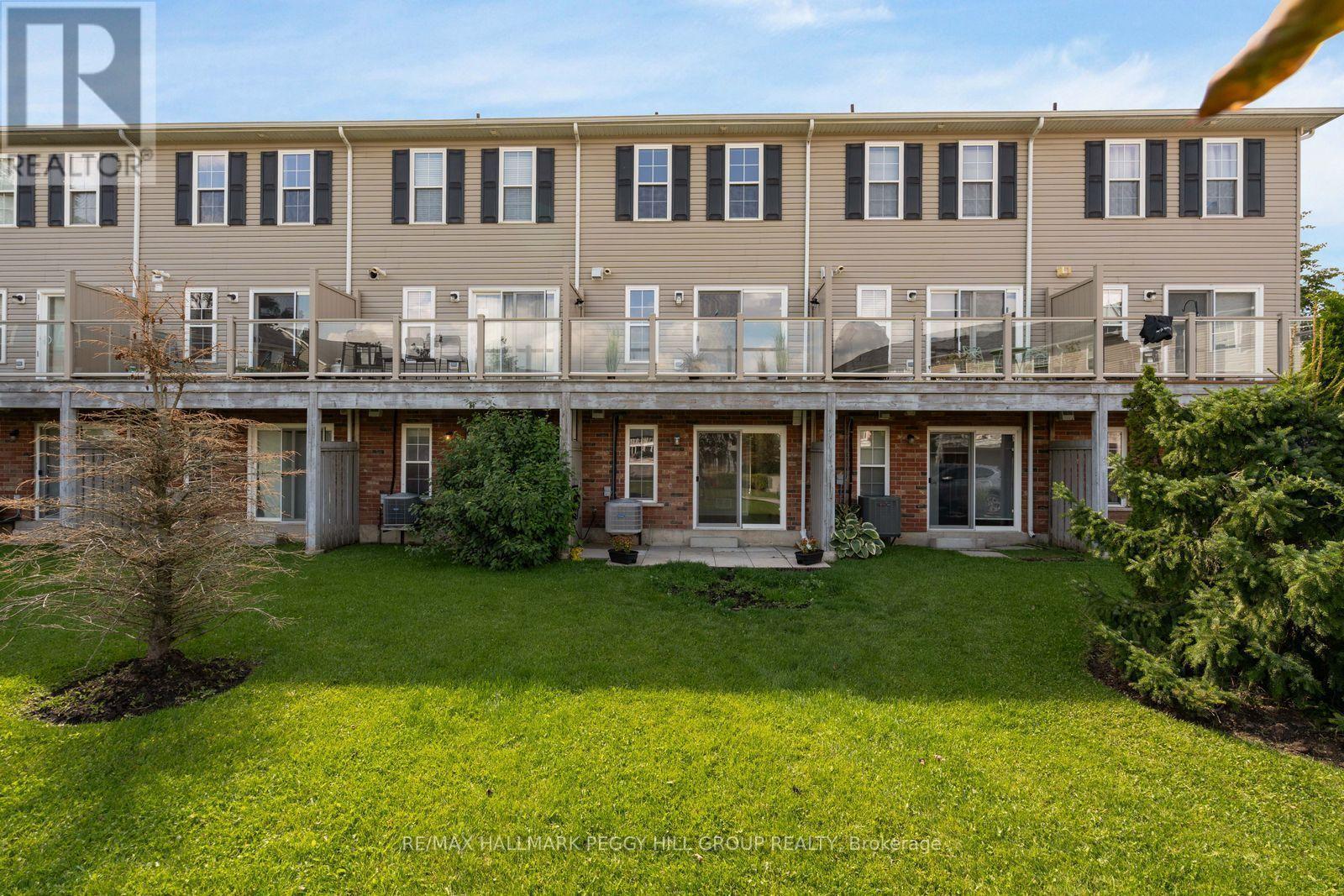19 - 91 Coughlin Road, Barrie, ON