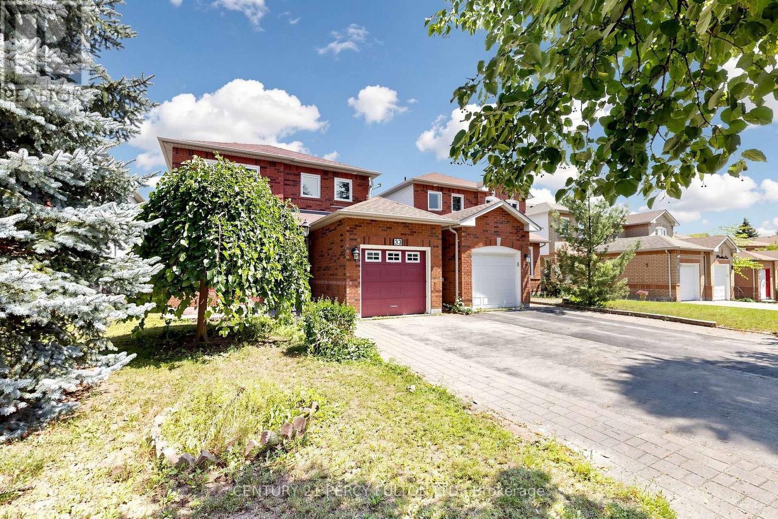 33 Churchland Drive, Barrie, ON