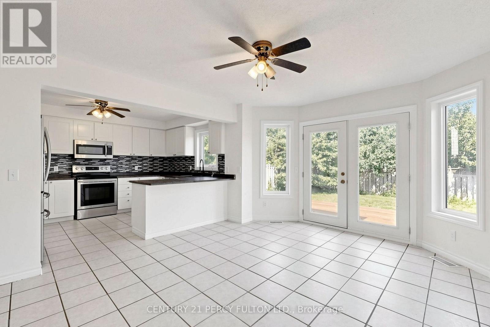 33 Churchland Drive, Barrie, ON