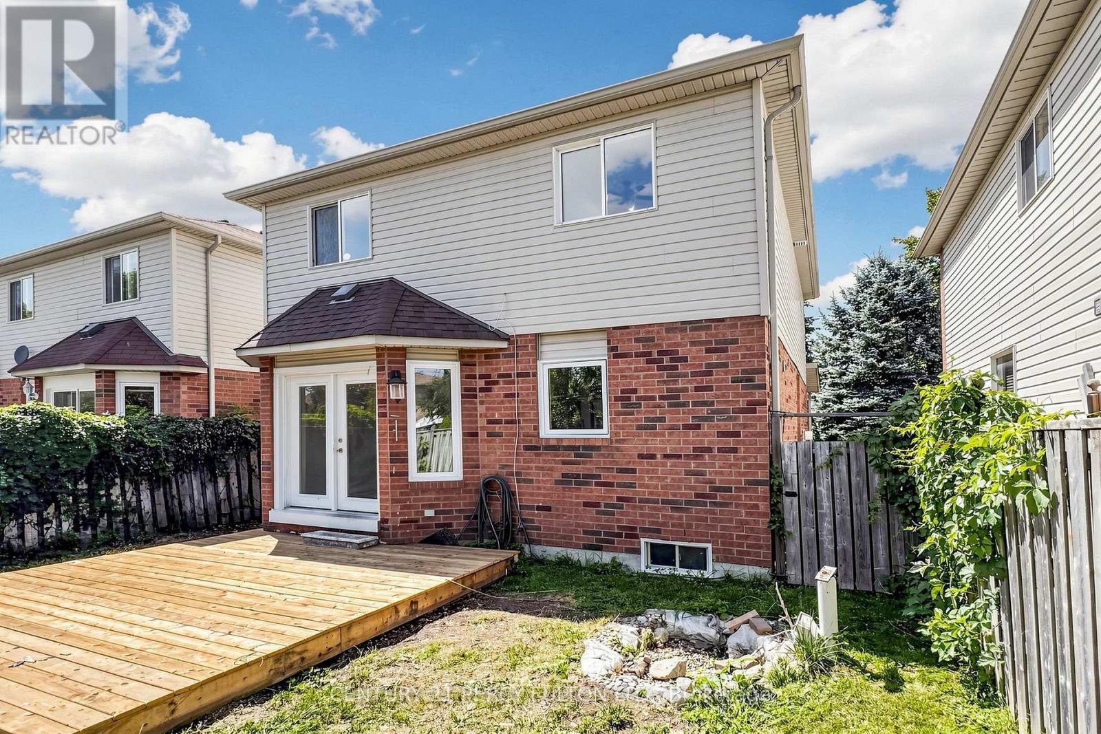 33 Churchland Drive, Barrie, ON