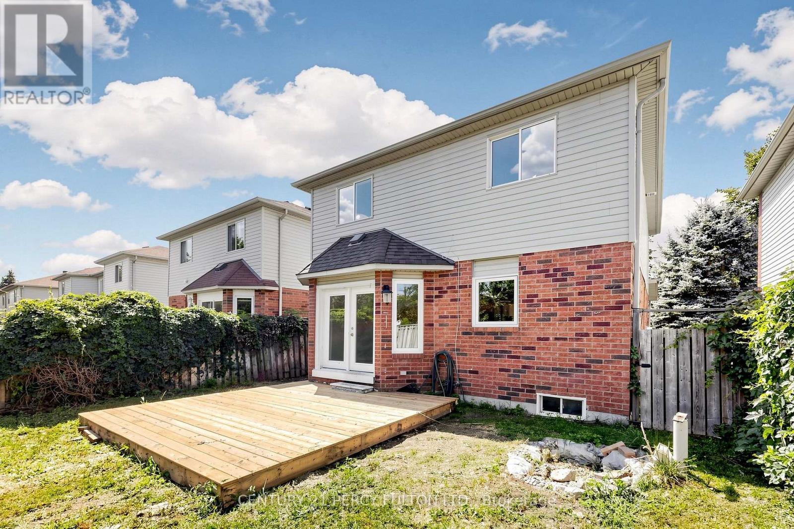 33 Churchland Drive, Barrie, ON