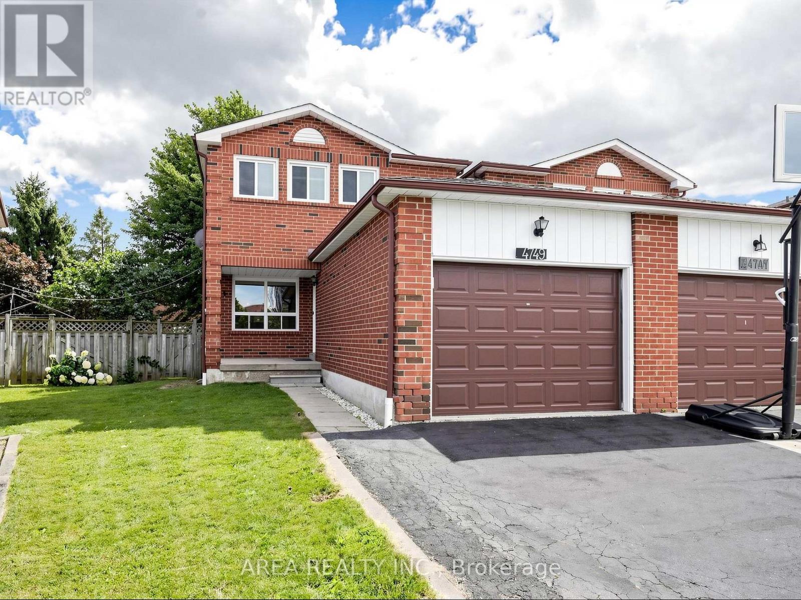 4749 Empire Crescent, Mississauga, ON