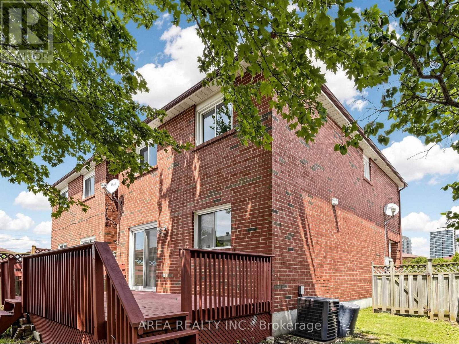 4749 Empire Crescent, Mississauga, ON