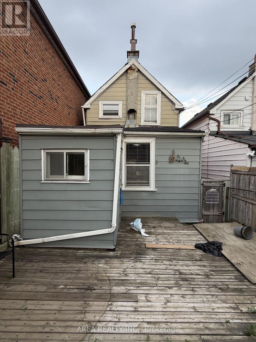 48 Corby Avenue, Toronto, ON