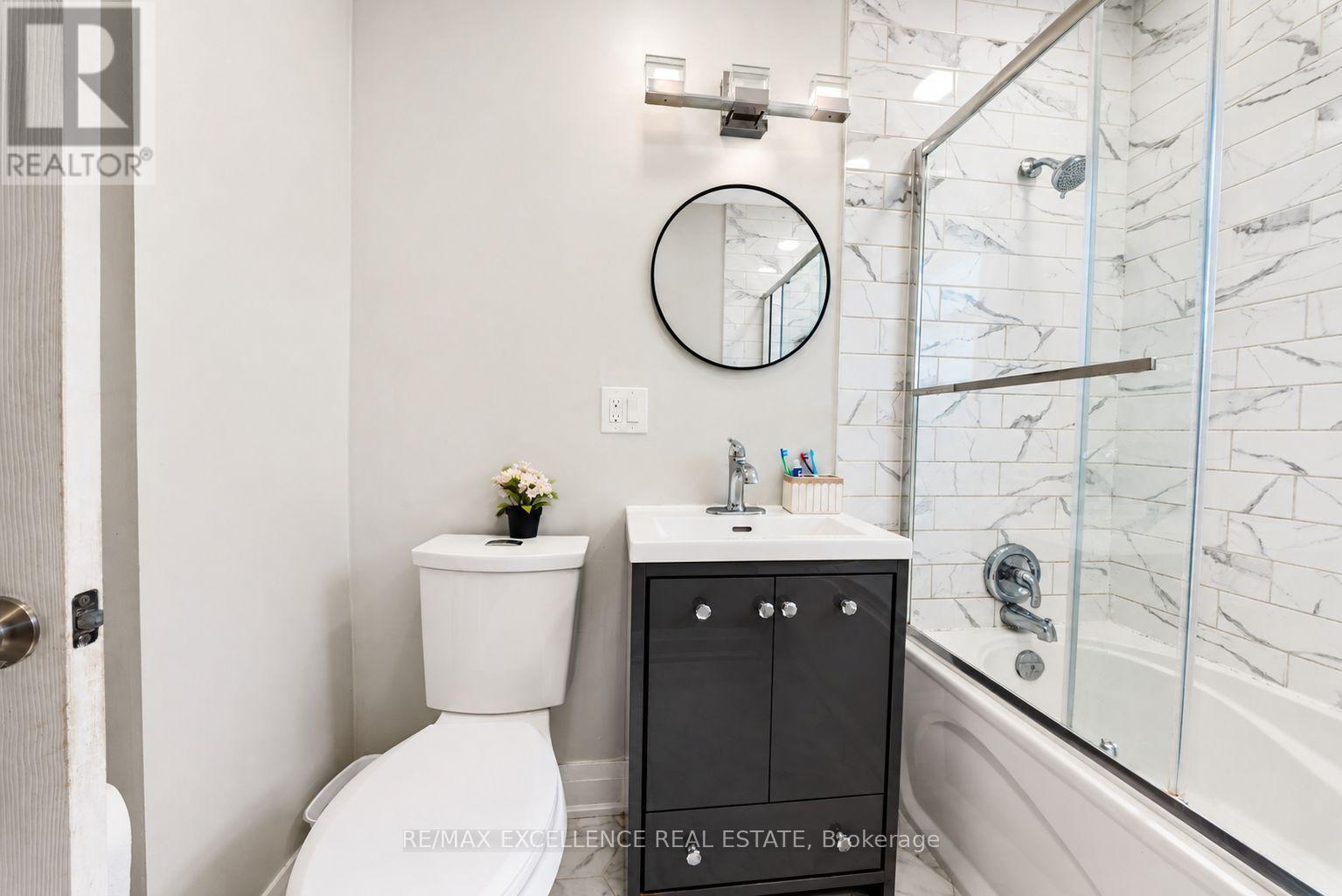 49 Barrhead Crescent, Toronto, ON