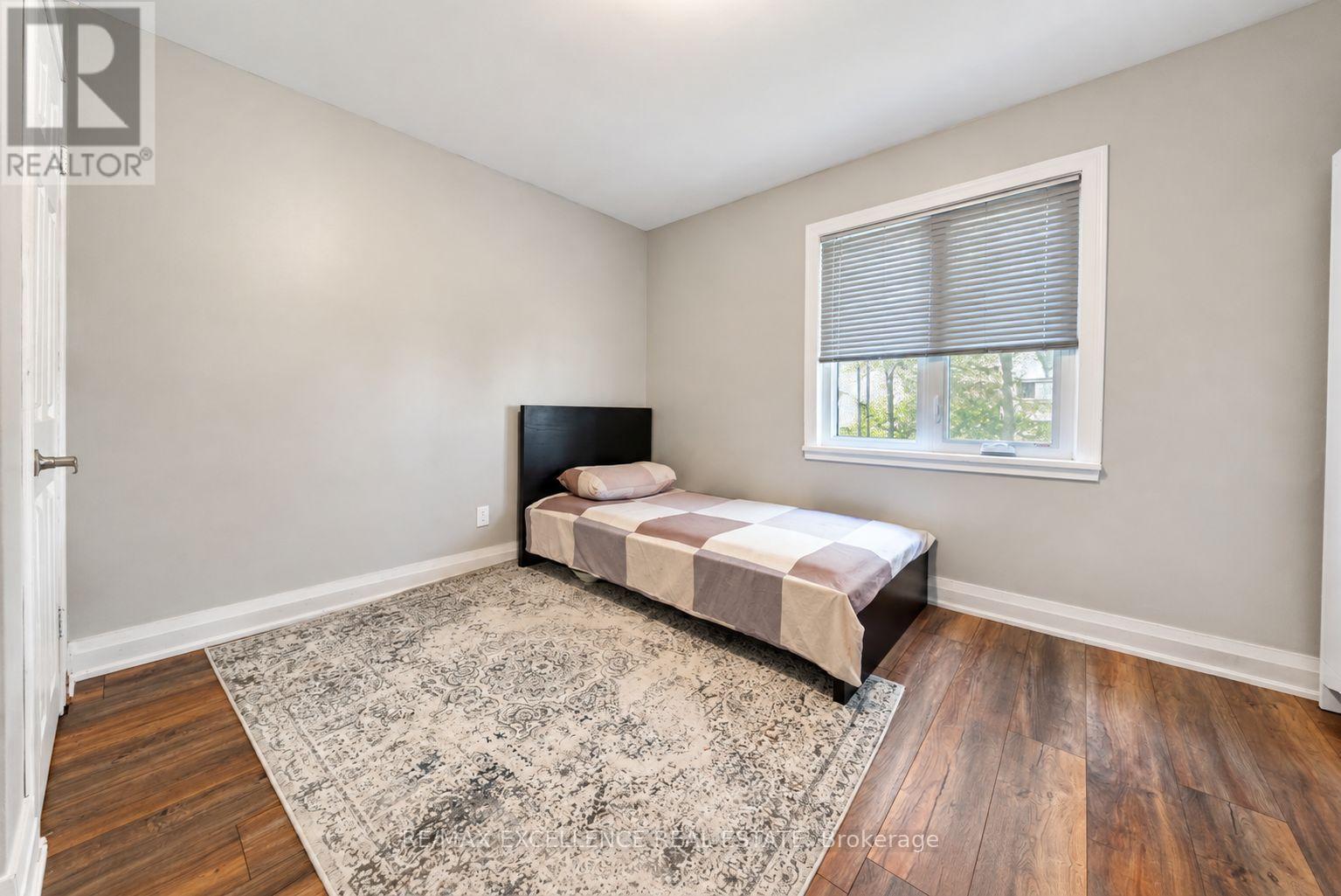 49 Barrhead Crescent, Toronto, ON
