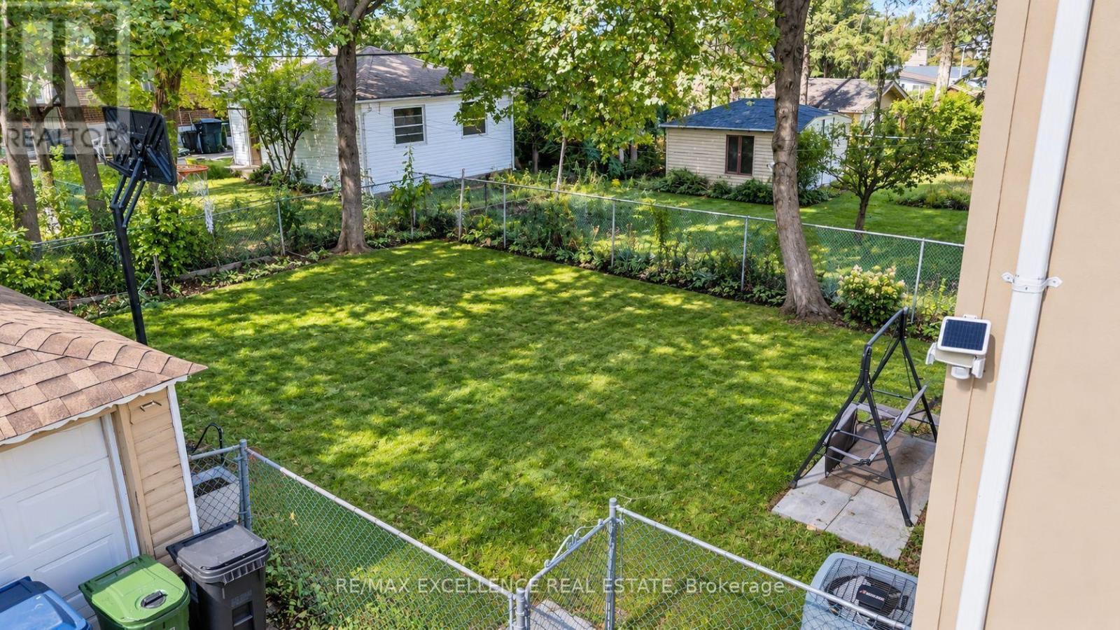 49 Barrhead Crescent, Toronto, ON
