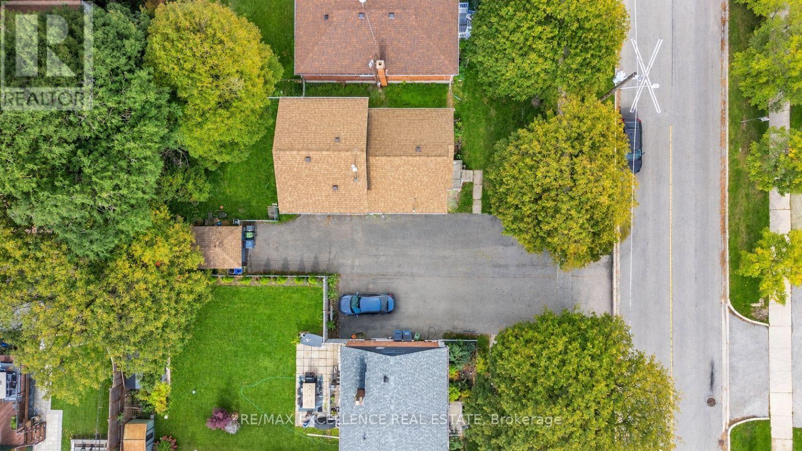 49 Barrhead Crescent, Toronto, ON