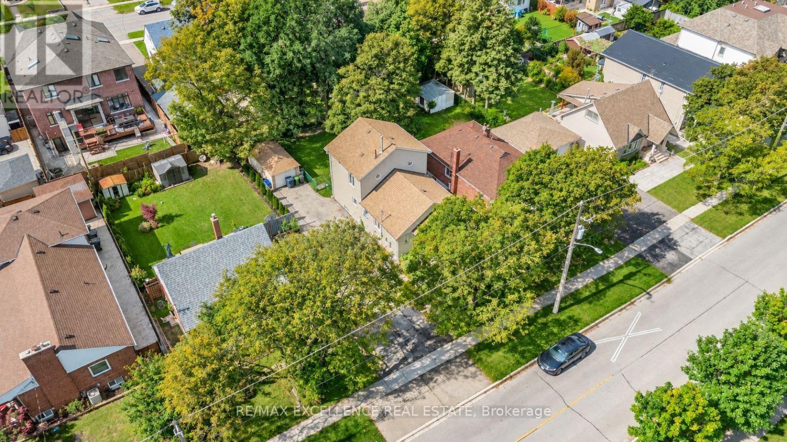 49 Barrhead Crescent, Toronto, ON