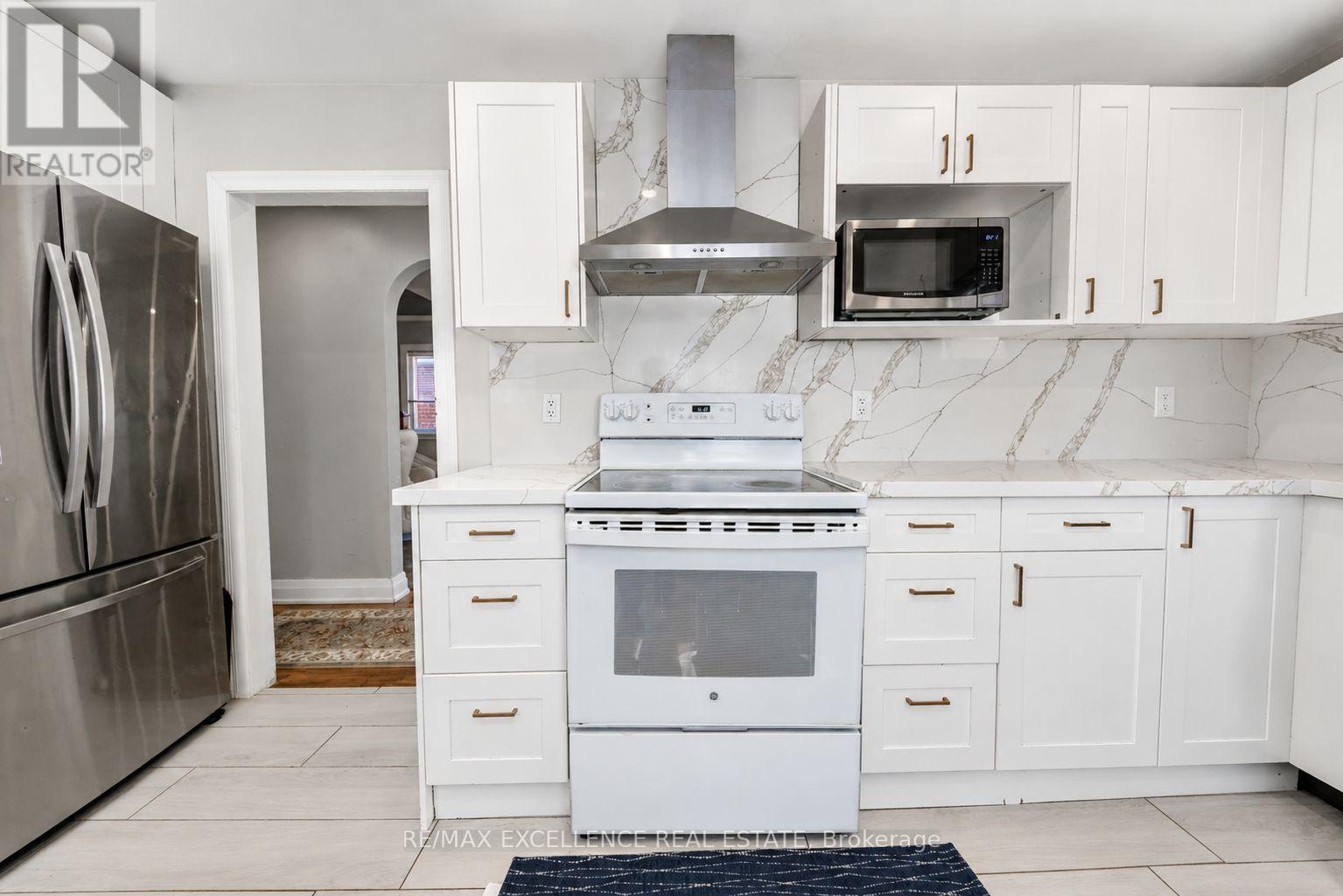 49 Barrhead Crescent, Toronto, ON