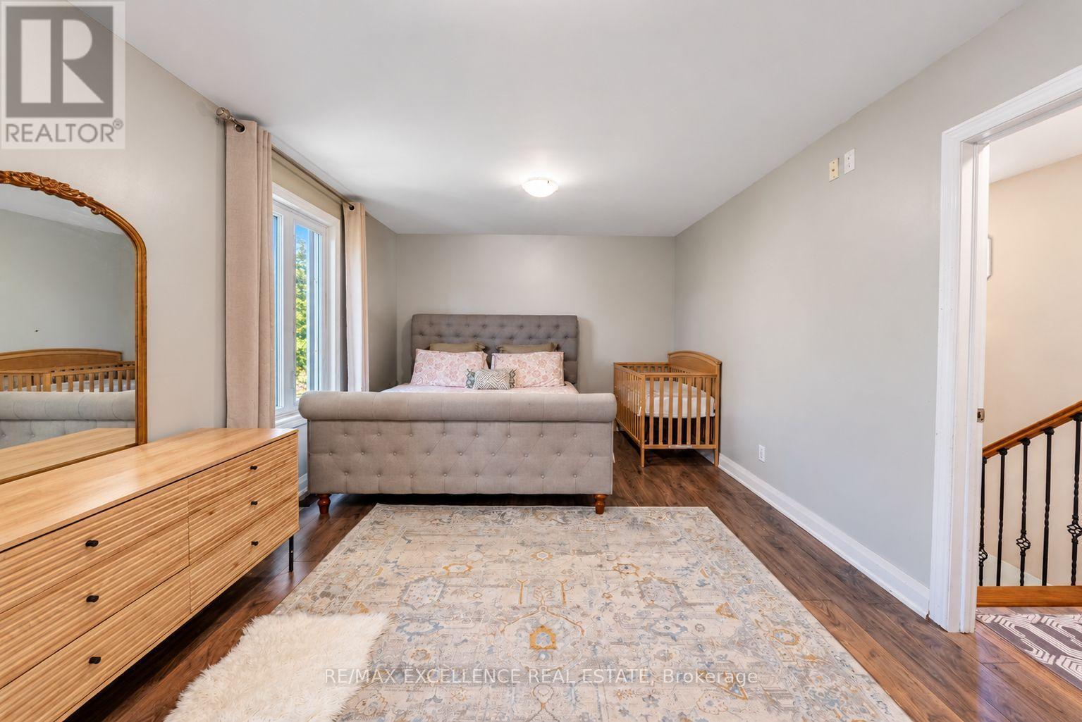 49 Barrhead Crescent, Toronto, ON