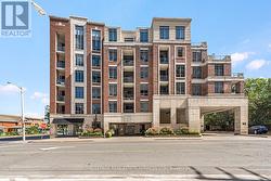 601 - 25 EARLINGTON AVENUE Toronto, ON M8X 3A3