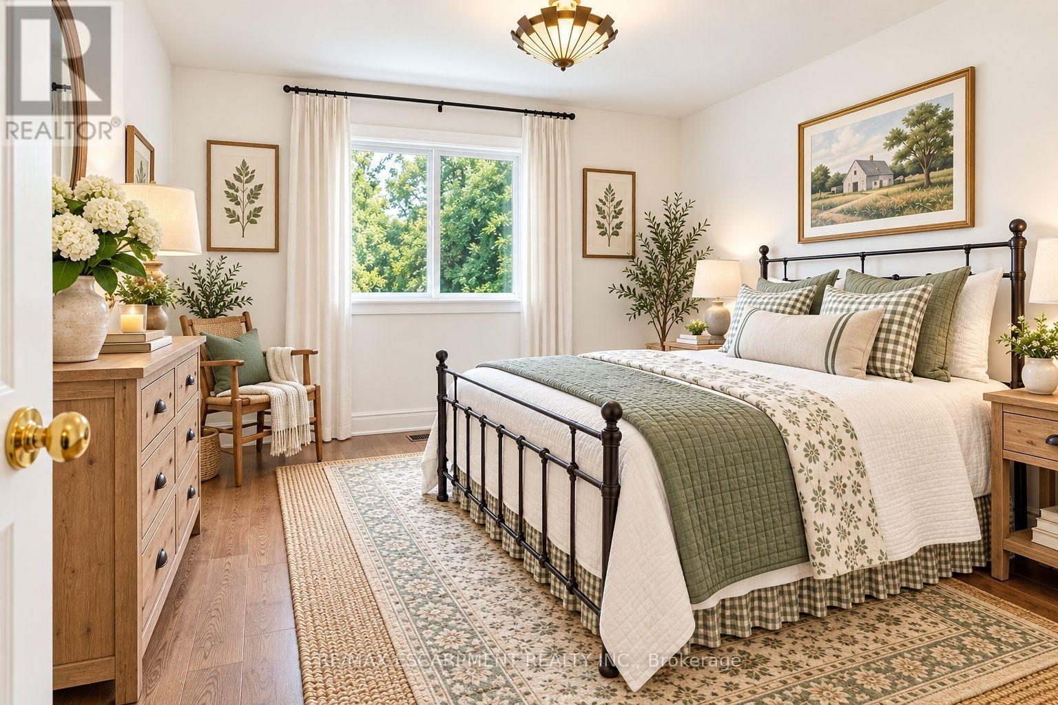 Virtual Staging - 555118 Mono Amaranth Townline, Mono, ON