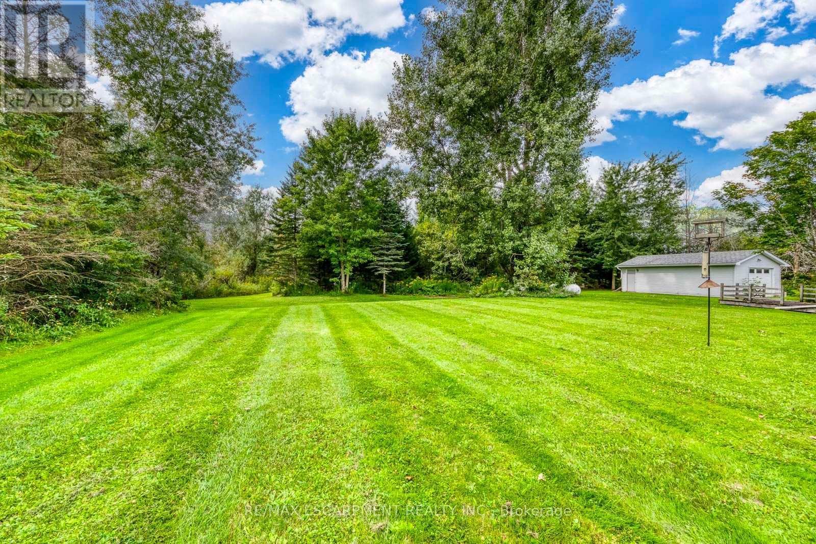 555118 Mono Amaranth Townline, Mono, ON