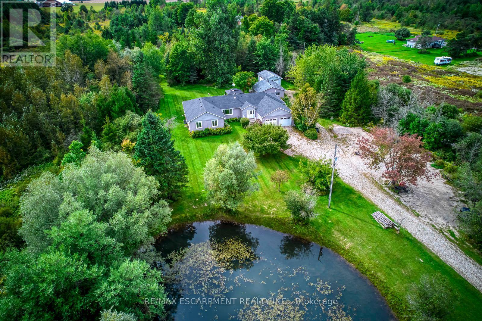 555118 Mono Amaranth Townline, Mono, ON