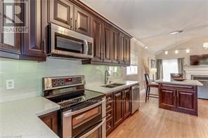 480 Hamilton Drive, Hamilton, ON