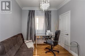 480 Hamilton Drive, Hamilton, ON
