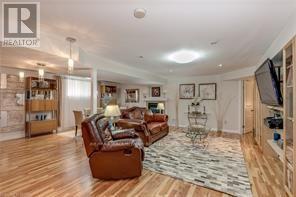 480 Hamilton Drive, Hamilton, ON