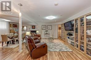 480 Hamilton Drive, Hamilton, ON
