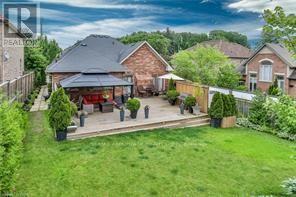 480 Hamilton Drive, Hamilton, ON