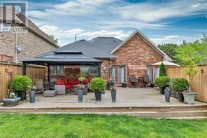 480 Hamilton Drive, Hamilton, ON