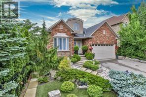 480 Hamilton Drive, Hamilton, ON